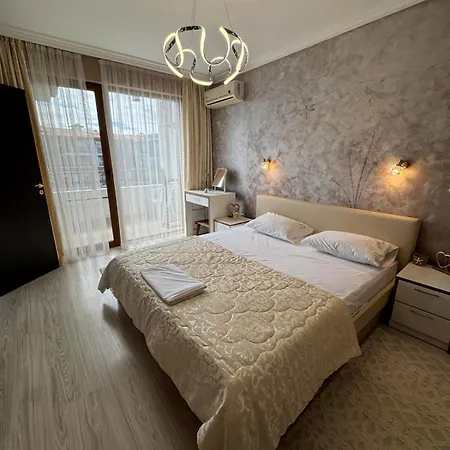 Apartmán Olymp Superior *