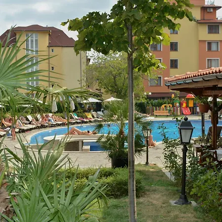 Apartament Olymp Superior Sveti Vlas
