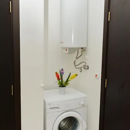 Apartament Olymp Superior *