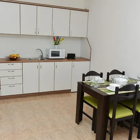 Appartamento Olymp Superior Sveti Vlas