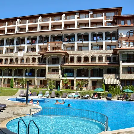 Olymp Superior Sveti Vlas