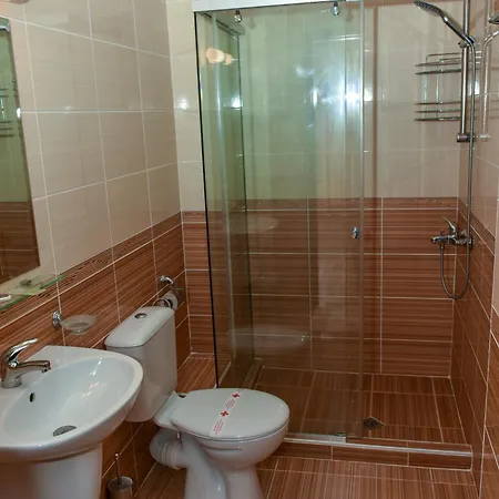 Olymp Superior Apartament