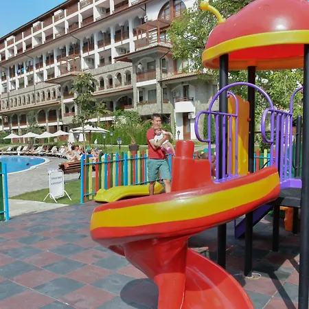 Olymp Superior Apartament Sveti Vlas