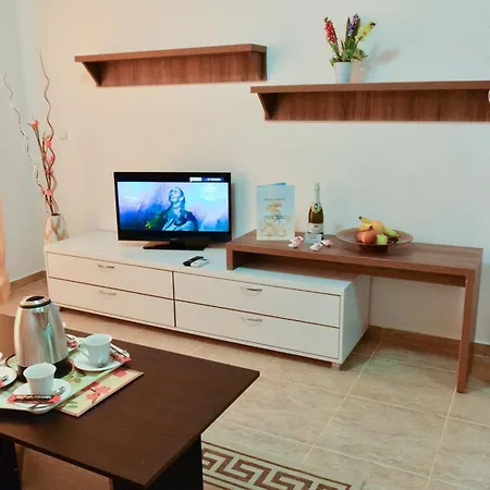 Olymp Superior Apartament