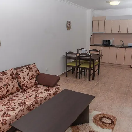 Apartament Olymp Superior