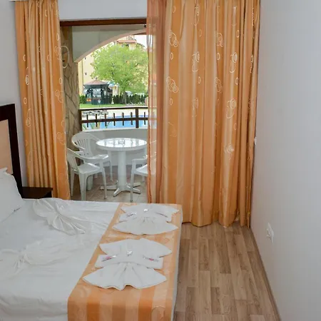 Apartament Olymp Superior *