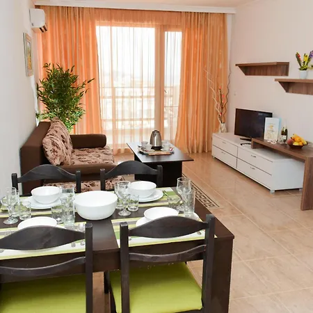 Apartament Olymp Superior