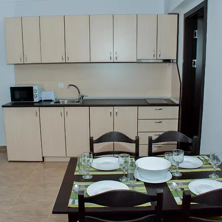 Apartament Olymp Superior Sveti Vlas