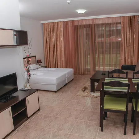 Appartamento Olymp Superior