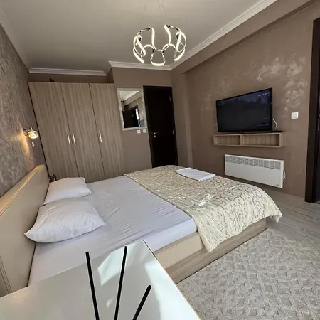 Appartamento Olymp Superior Sveti Vlas