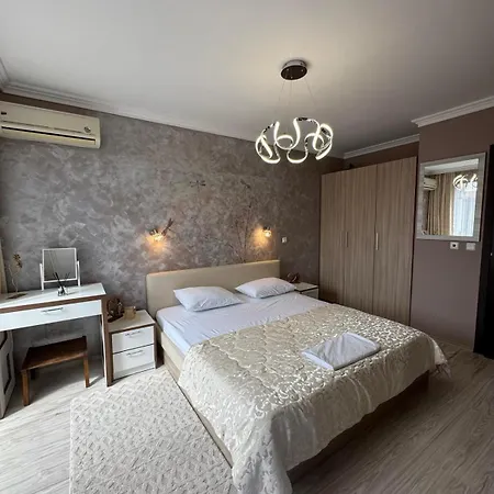 Apartament Olymp Superior