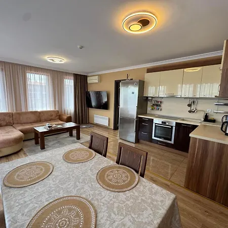 Apartament Olymp Superior