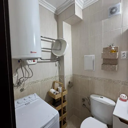 Olymp Superior Apartament Sveti Vlas