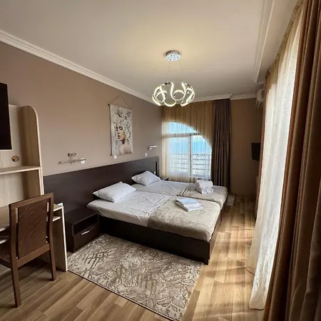 Lejlighed Olymp Superior Sveti Vlas