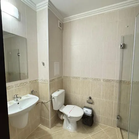 Apartament Olymp Superior Sveti Vlas