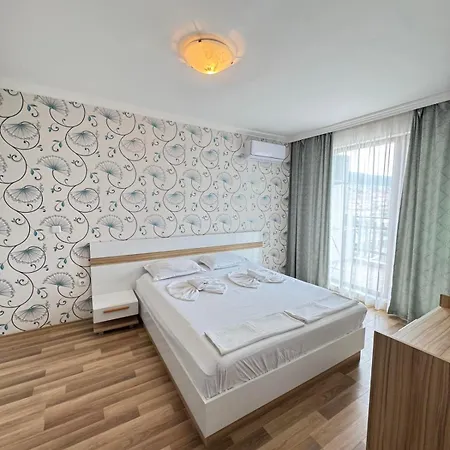 Apartament Olymp Superior *