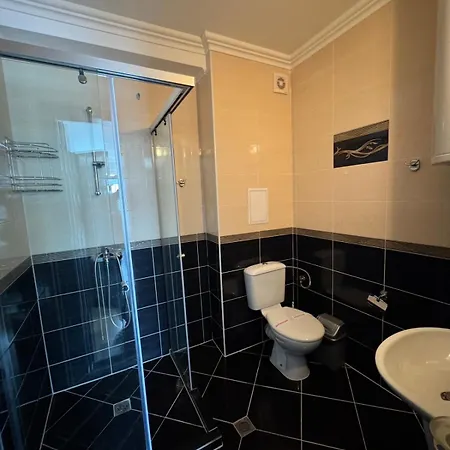 Olymp Superior Apartament Sveti Vlas