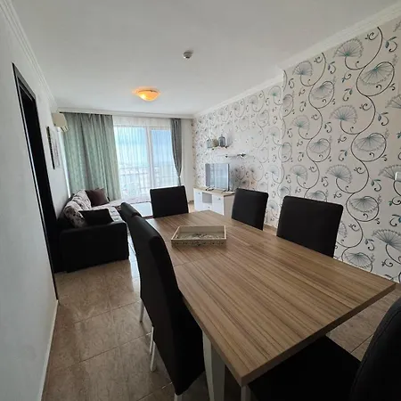 Olymp Superior Apartament Sveti Vlas