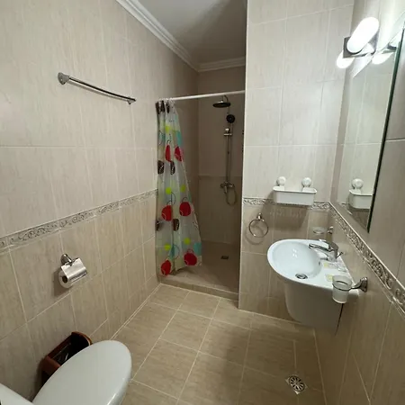 Olymp Superior Apartament