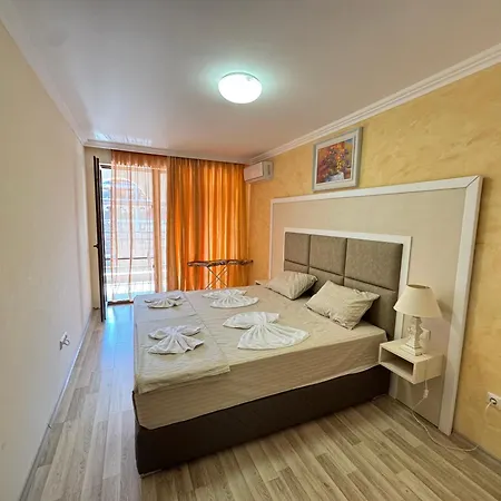 Olymp Superior Apartament