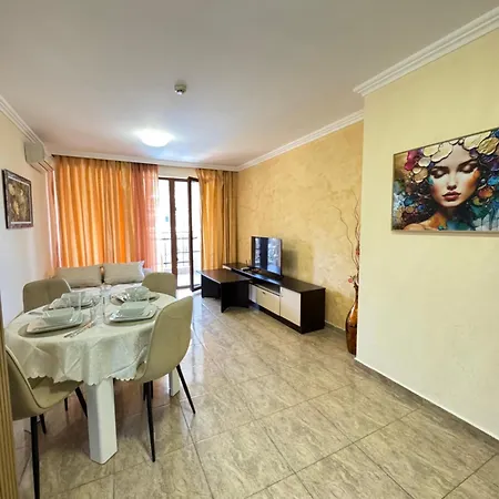 Apartament Olymp Superior *